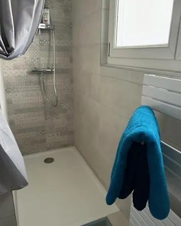 Avec Salle De Bain Privee *